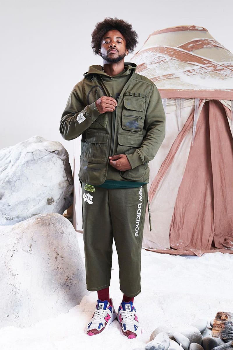 new balance yurt 574 release date