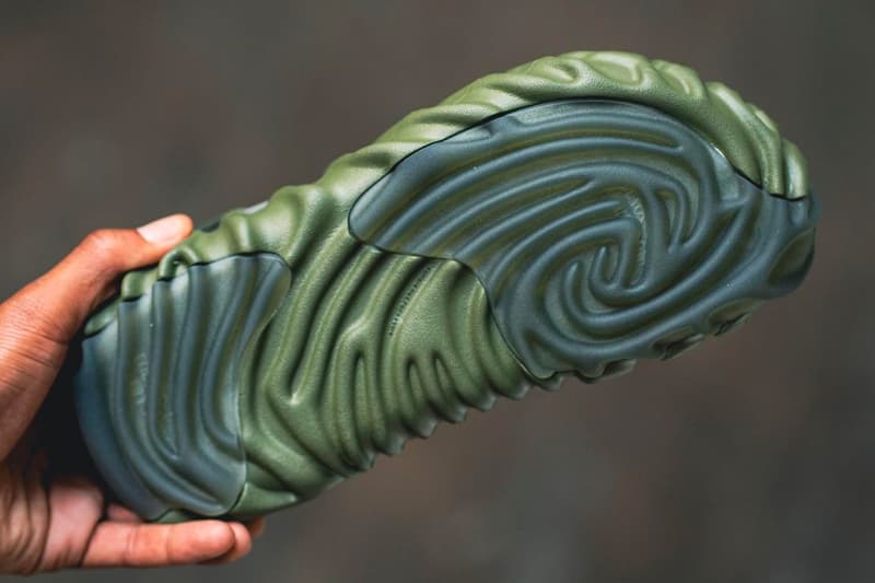 Salehe Bembury Introduces New Crocs Colorways Hypebeast New Crocs Design 2022