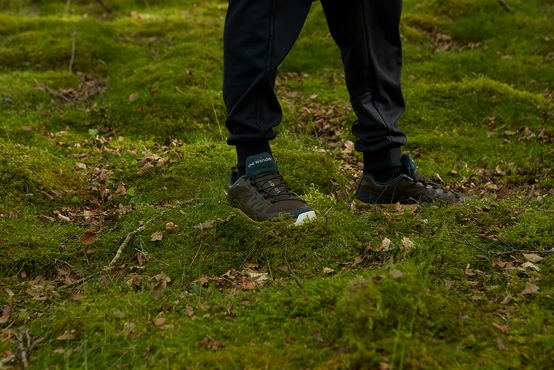 salomon and wander fall winter 2021 odyssey outpath xt-6 release details first look