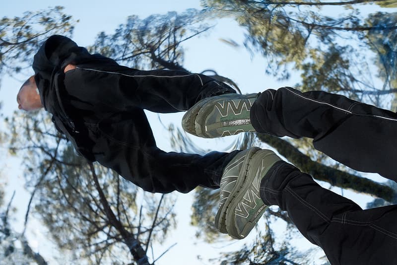 salomon and wander fall winter 2021 odyssey outpath xt-6 release details first look