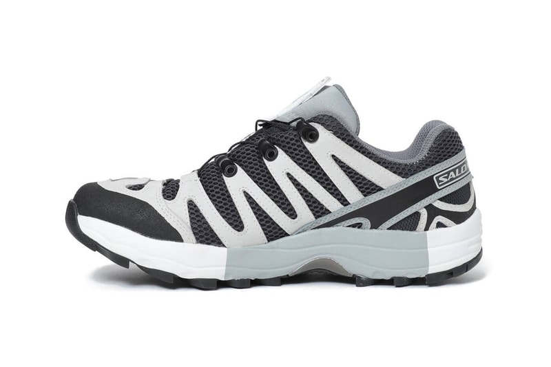 BEAMS x Salomon XA-PRO 1 GORE-TEX Release Info trail sneakers collaboration