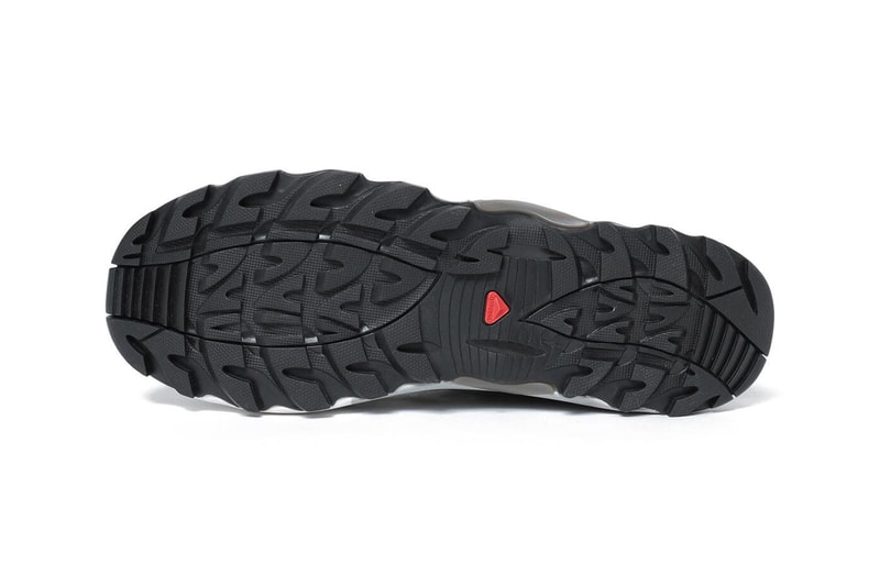 BEAMS x Salomon XA-PRO 1 GORE-TEX Release Info trail sneakers collaboration
