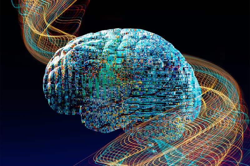 samsung neuromorphic 3d chip solid state memory network upload copy paste human brains artificial intelligence 