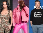 Kim Kardashian, Jason Sudeikis and Young Thug Named 'SNL' Season 47's Hosts and Musical Guests