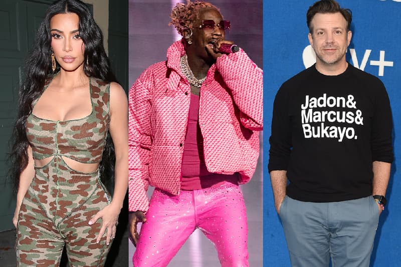 saturday night live Season 47 Hosts and Musical Guests List Kim Kardashian young thug Jason Sudeikis  Owen Wilson, Kacey Musgraves Halsey rami malek Brandi Carlile