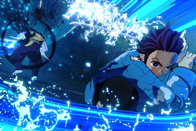 SEGA's Latest 'Demon Slayer: The Hinokami Chronicles' Trailer Shows Off Adventure Mode