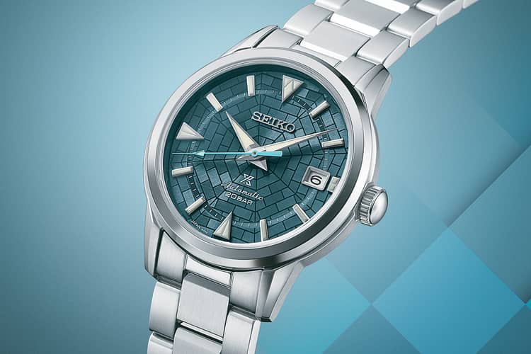 Nouveautés Seiko et Grand Seiko - tome 7 - Page 5 Https%3A%2F%2Fhypebeast.com%2Fimage%2F2021%2F09%2Fseiko-140-anniversary-ginza-tokyo-cobblestone-prospex-presage-02