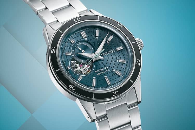 Nouveautés Seiko et Grand Seiko - tome 7 - Page 5 Https%3A%2F%2Fhypebeast.com%2Fimage%2F2021%2F09%2Fseiko-140-anniversary-ginza-tokyo-cobblestone-prospex-presage-05