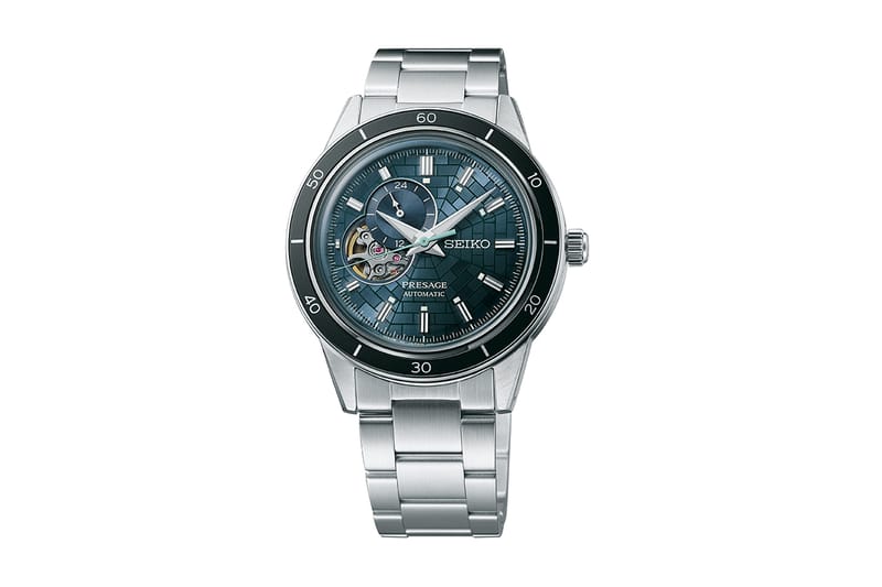 seiko presage 140