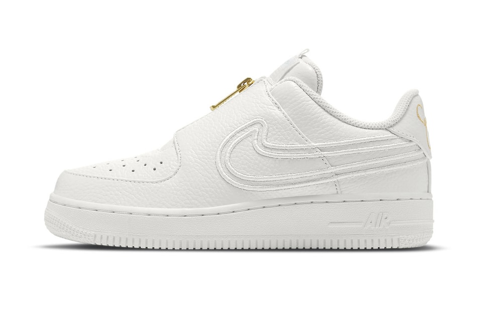 Nike air force one zipper Clearance