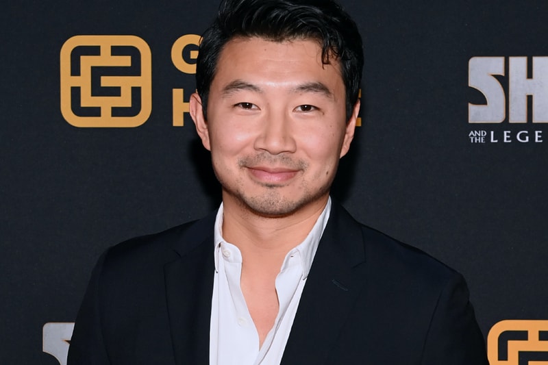 Shang-Chi' Star Simu Liu Talks Fallout from 'Kim's Convenience' Remarks –  The Hollywood Reporter