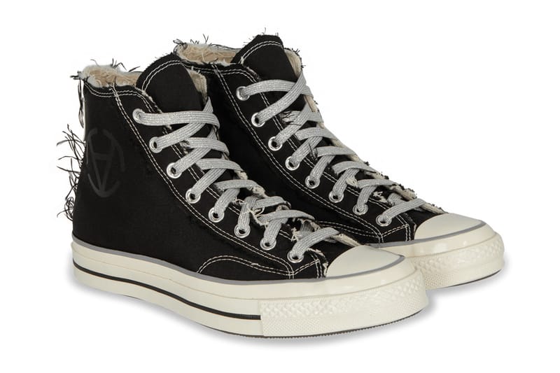 slam jam converse chuck 70