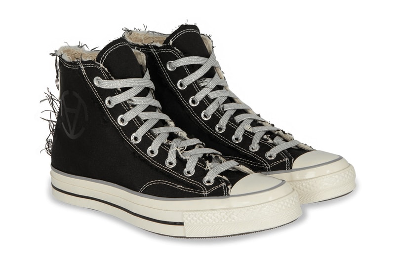 Slam Jam x Converse Chuck 70 Chuck Taylor All Star