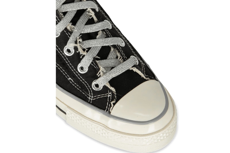 Slam Jam x Converse Chuck 70 Chuck Taylor All Star