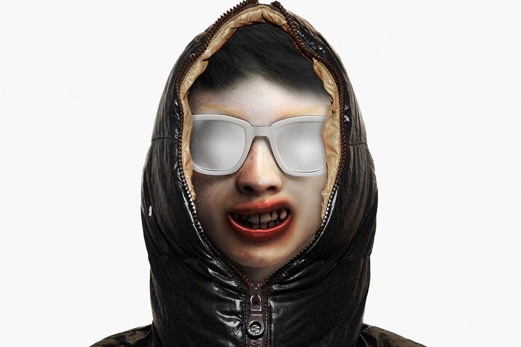 Slam Jam Takes On Luxury Eyewear In Collaboration With GLCO