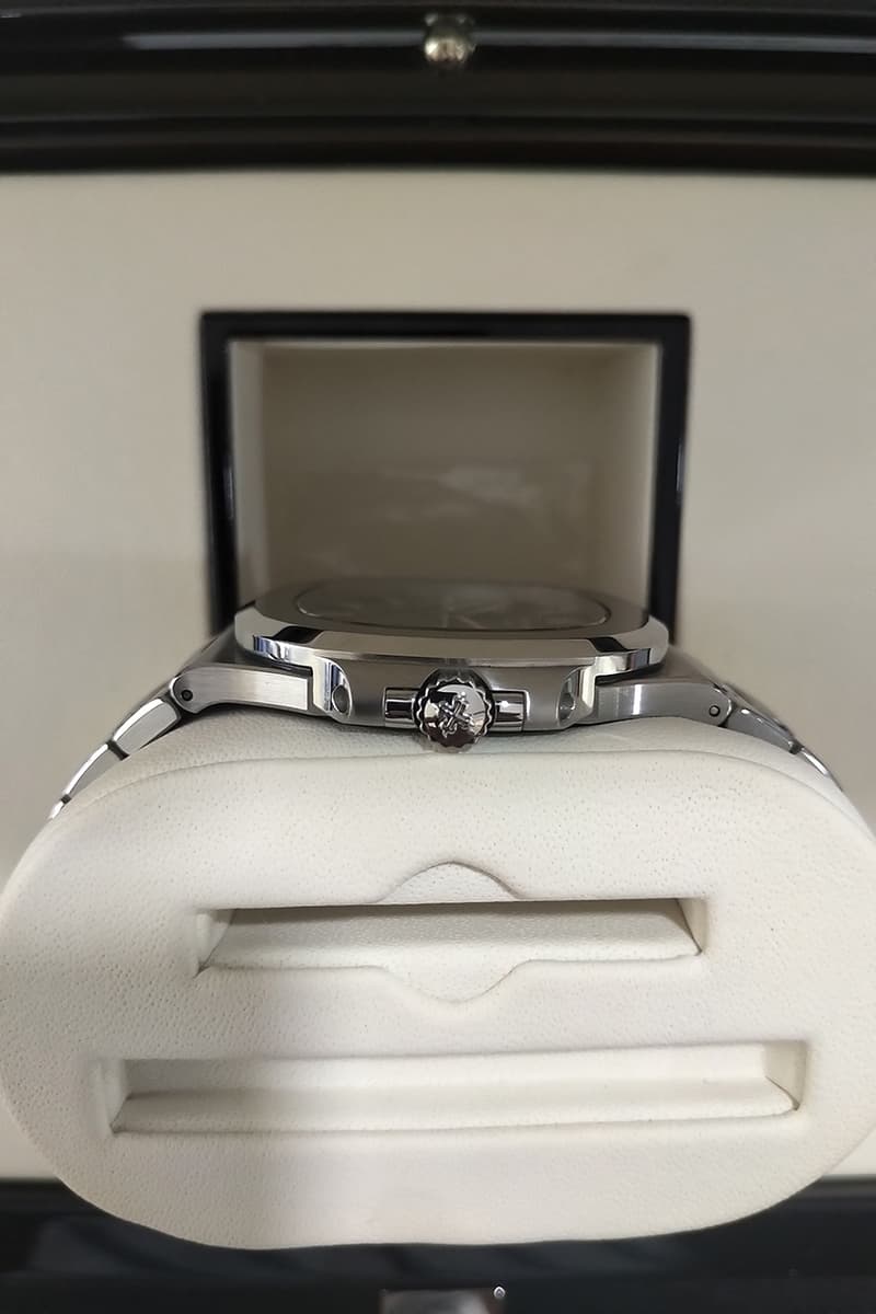 Fractional Ownership NFT Platform Offers Shares in $100,000 Discontinued Patek Philippe Nautilus 5711