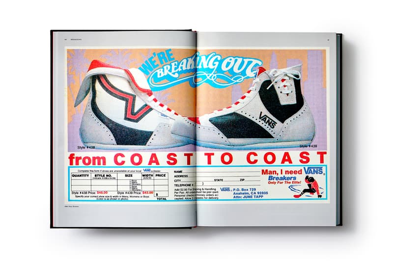 soled out the golden age of sneaker advertising book sneaker freaker woody 720 pages 900 ads nike reebok adidas jordan brand new balance brooks la gear official release date info photos price store list buying guide