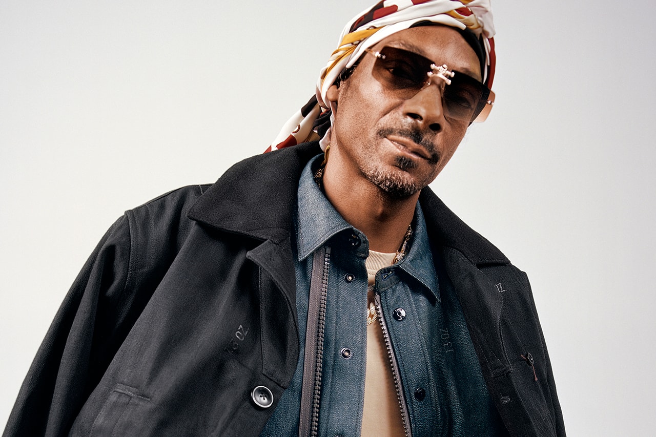 snoop dogg g star raw interview say it witcha booty campaign perfect fit song video information details