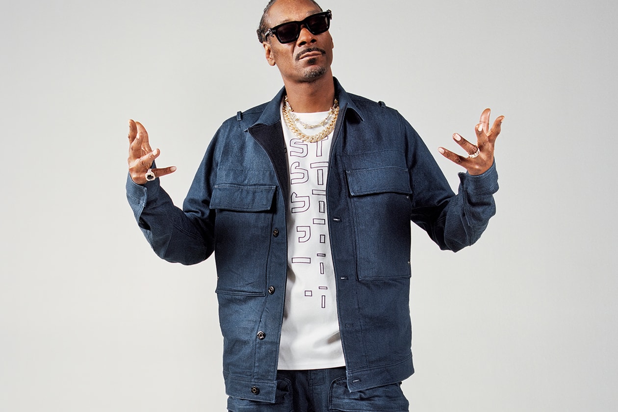 snoop dogg g star raw interview say it witcha booty campaign perfect fit song video information details