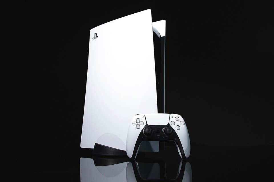 Melt Distraction gear Sony PlayStation 5 Pro Release Rumors | HYPEBEAST
