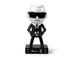 Sotheby's Unveils the Extensive Collection of Karl Lagerfeld for Auction