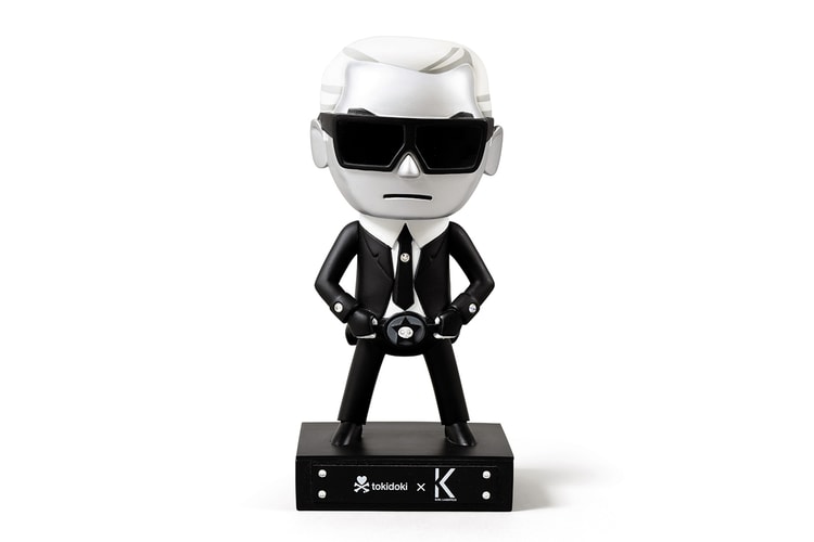 Sotheby's Unveils the Extensive Collection of Karl Lagerfeld for Auction