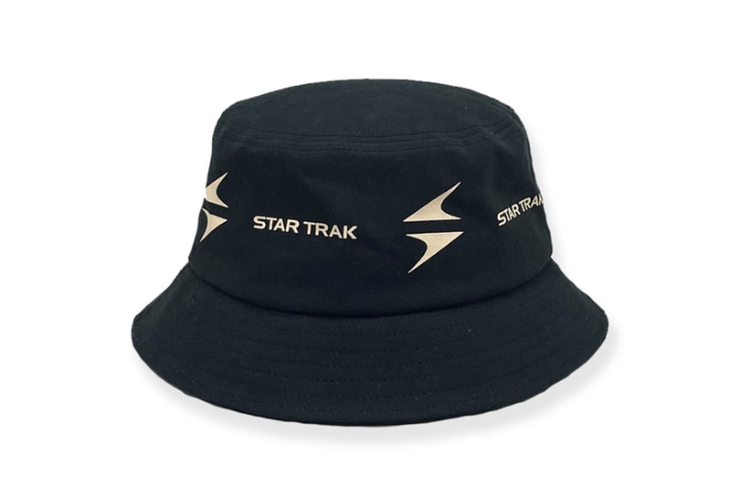 Star Trak Inaugural Merch Collection Drop 2 Release Info Date Buy Price