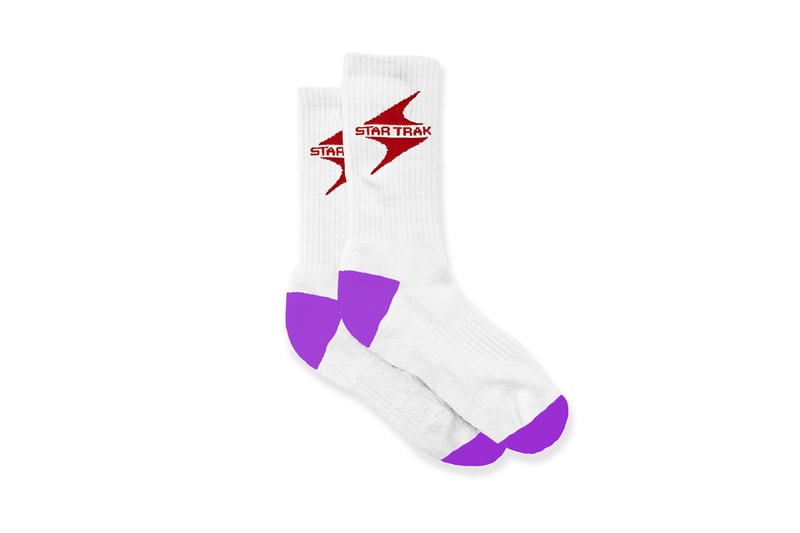 Star Trak Inaugural Merch Collection Drop 2 Release Info Date Buy Price