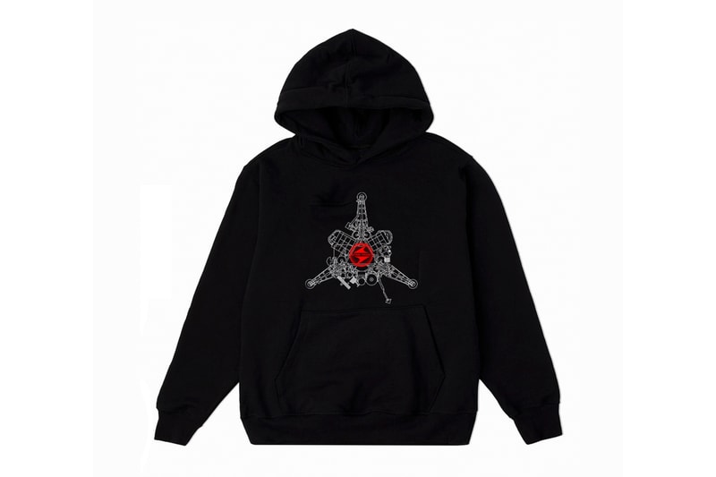Star Trak Inaugural Merch Collection Drop 2 Release Info Date Buy Price