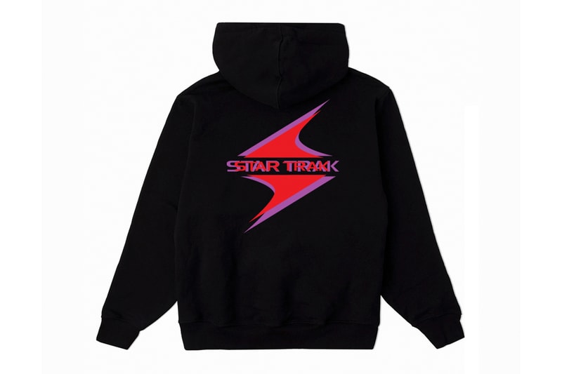 Star Trak Inaugural Merch Collection Drop 2 Release Info Date Buy Price
