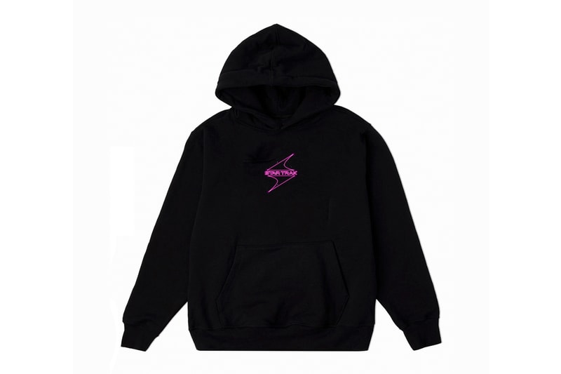 Star Trak Inaugural Merch Collection Drop 2 Release Info Date Buy Price