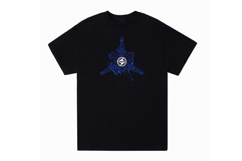 Star Trak Inaugural Merch Collection Drop 2 Release Info Date Buy Price
