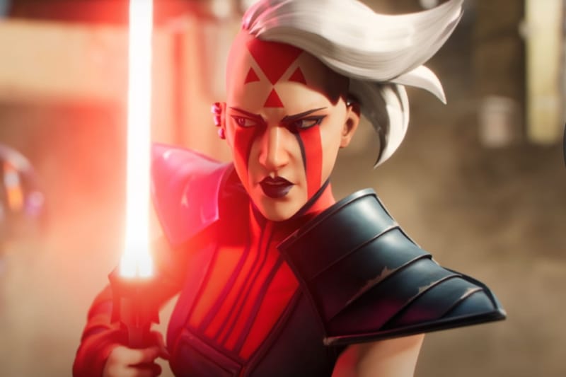 New 'Star Wars: Hunters' Trailer Reveals All-New Characters in Multiplayer Combat