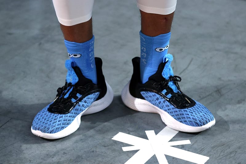 under armour curry 9 release date