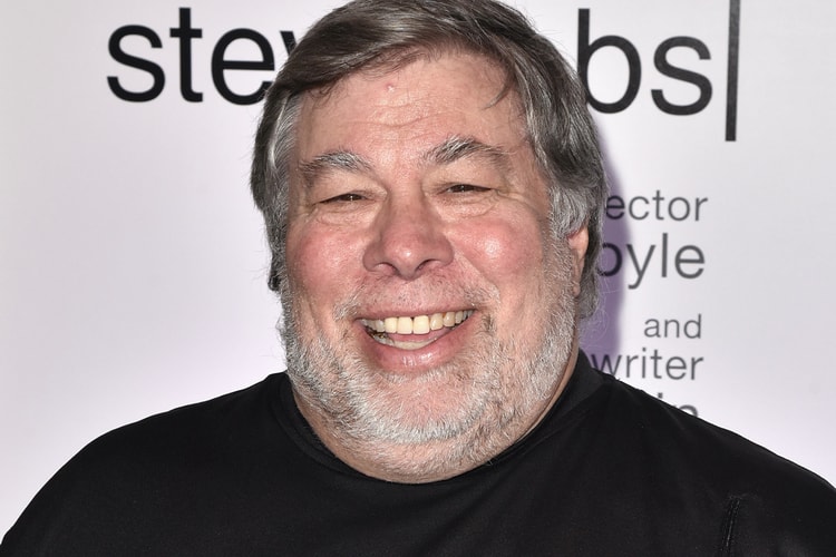 Steve Wozniak Is Reportedly Launching a New Space Company