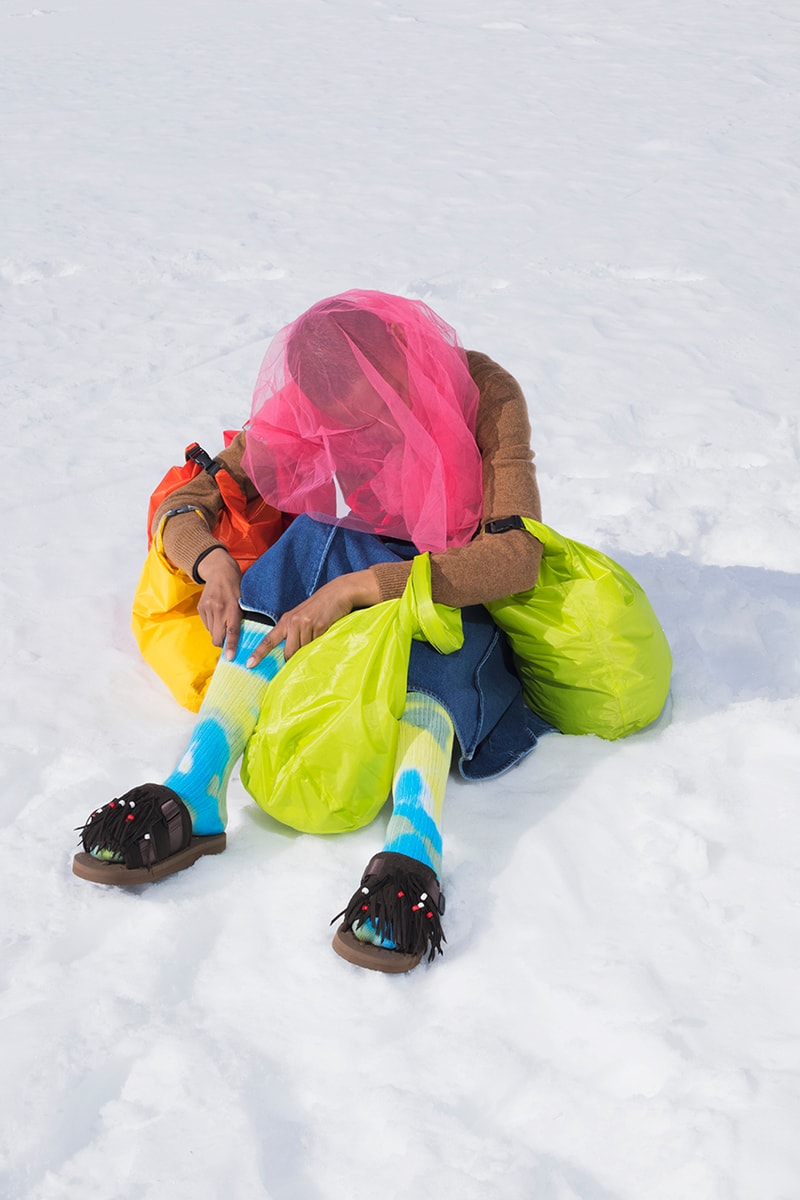suicoke fall winter 2021 fw21 lookbook release details information sandals