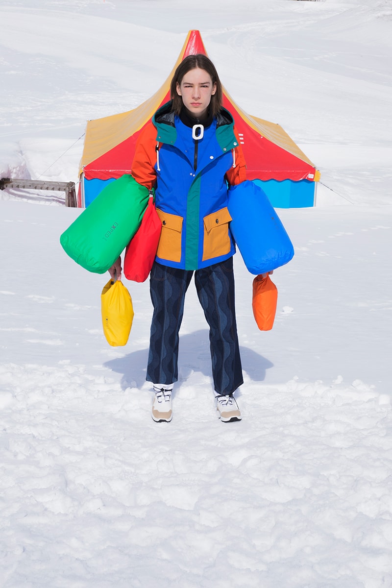suicoke fall winter 2021 fw21 lookbook release details information sandals