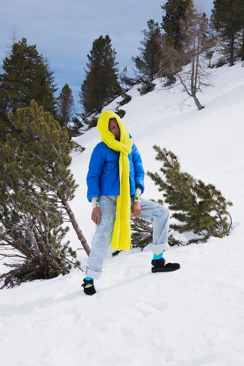 suicoke fall winter 2021 fw21 lookbook release details information sandals