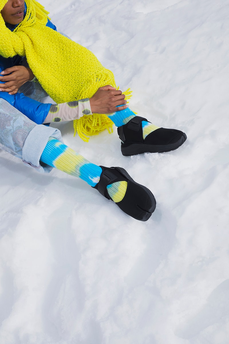 suicoke fall winter 2021 fw21 lookbook release details information sandals