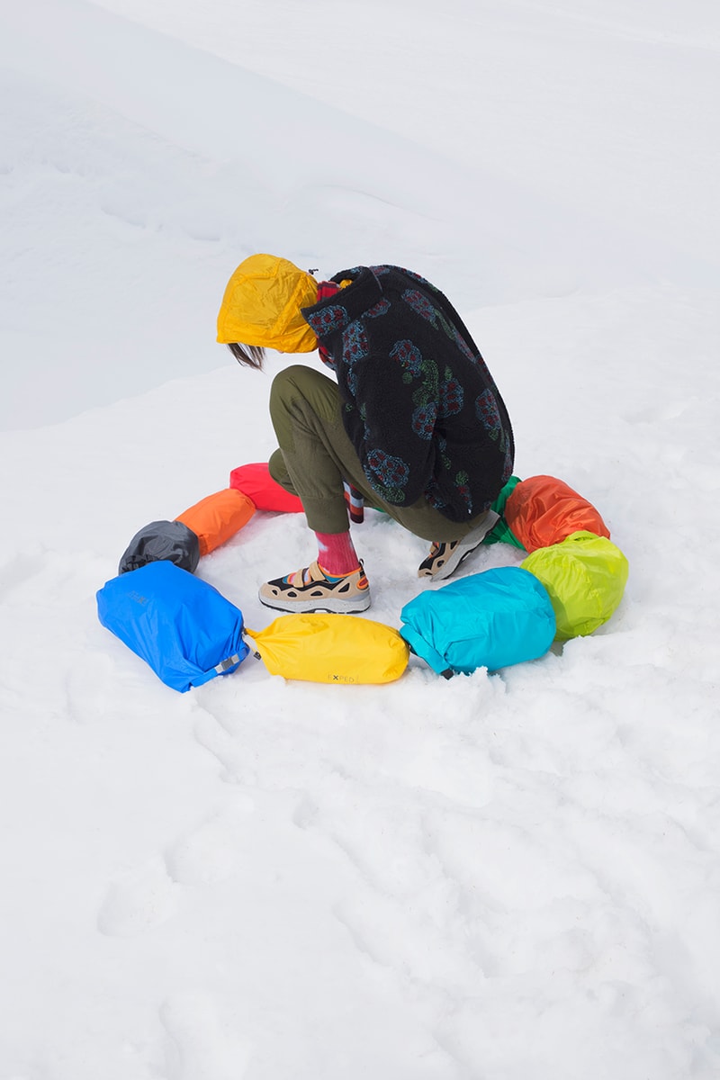 suicoke fall winter 2021 fw21 lookbook release details information sandals