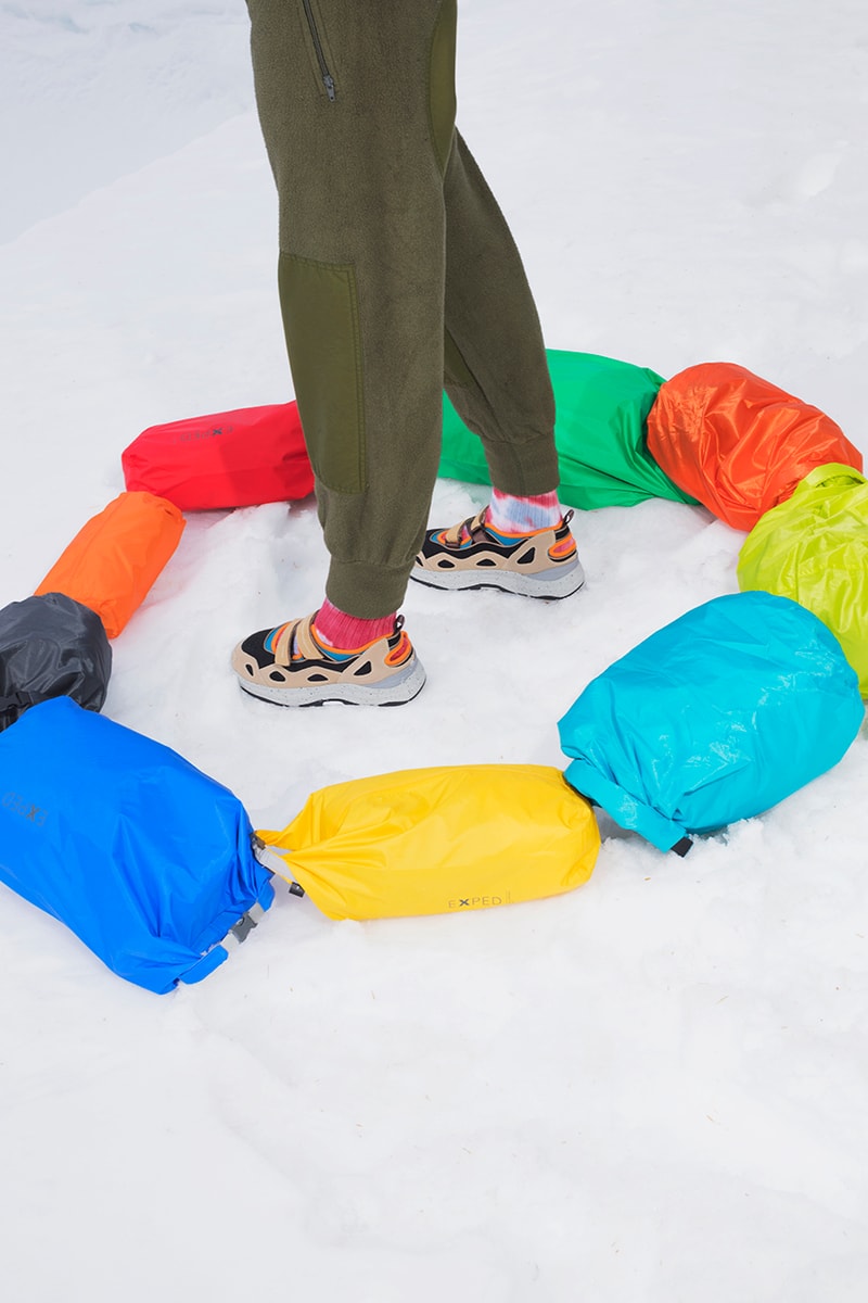suicoke fall winter 2021 fw21 lookbook release details information sandals