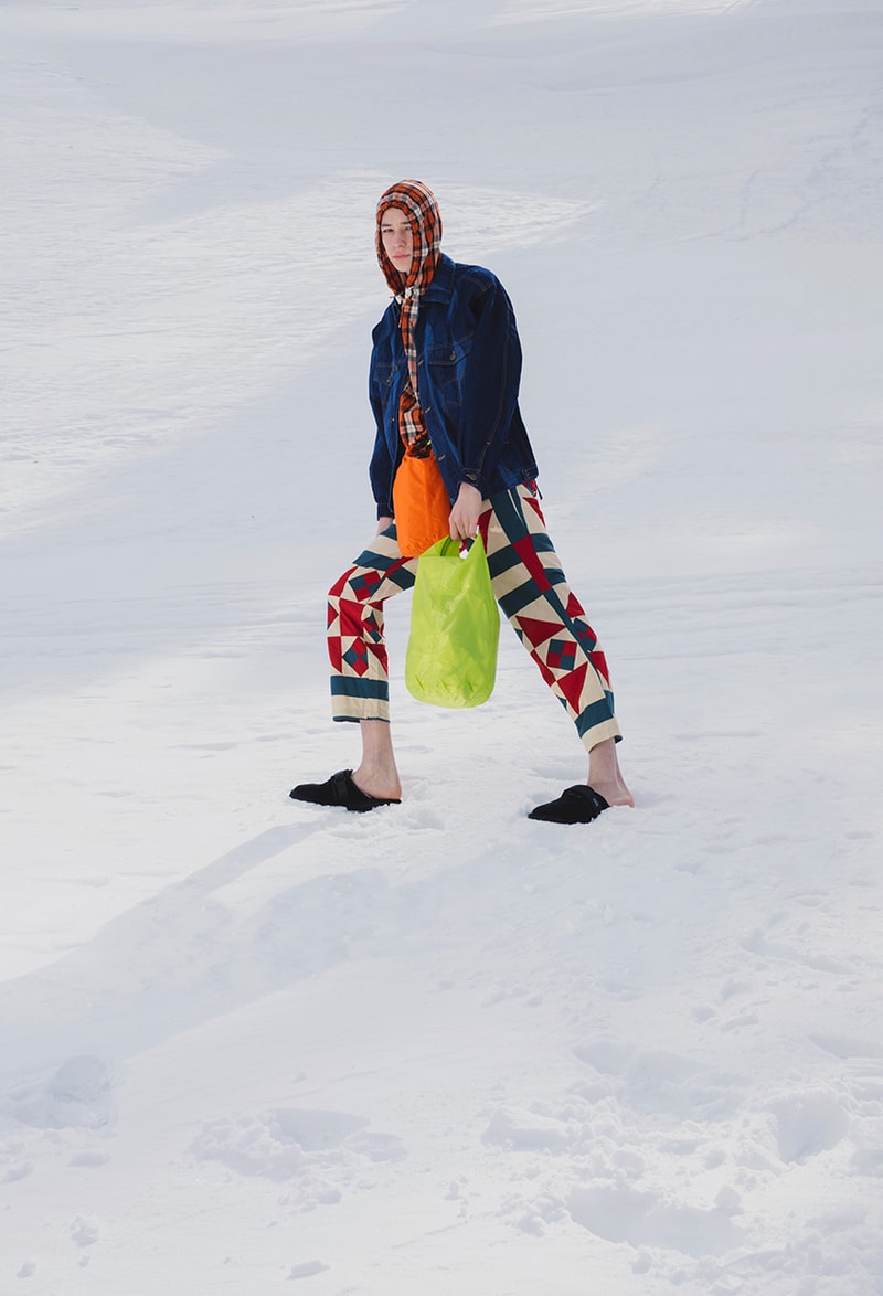 suicoke fall winter 2021 fw21 lookbook release details information sandals