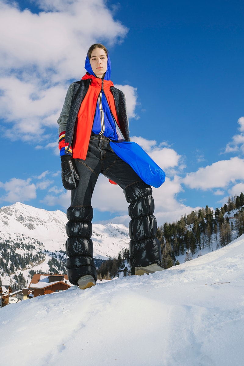 suicoke fall winter 2021 fw21 lookbook release details information sandals