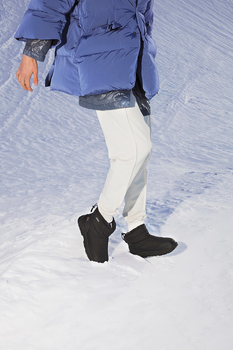 suicoke fall winter 2021 fw21 lookbook release details information sandals