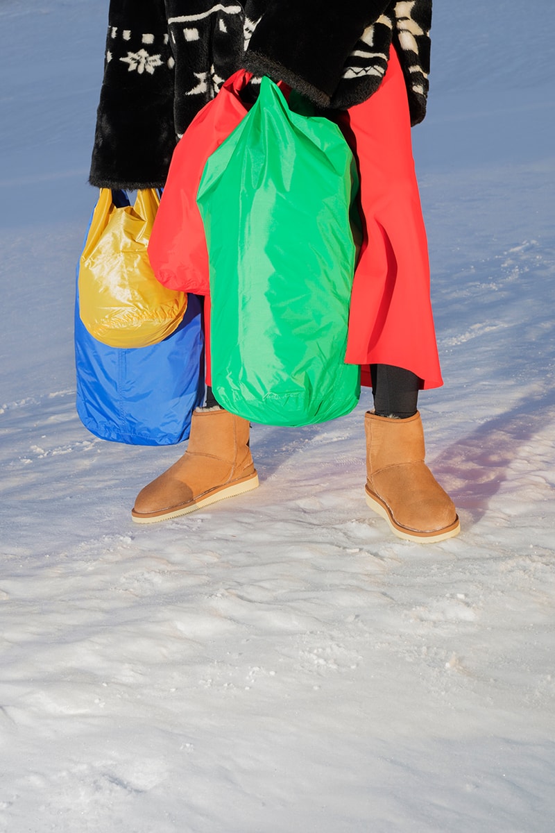 suicoke fall winter 2021 fw21 lookbook release details information sandals