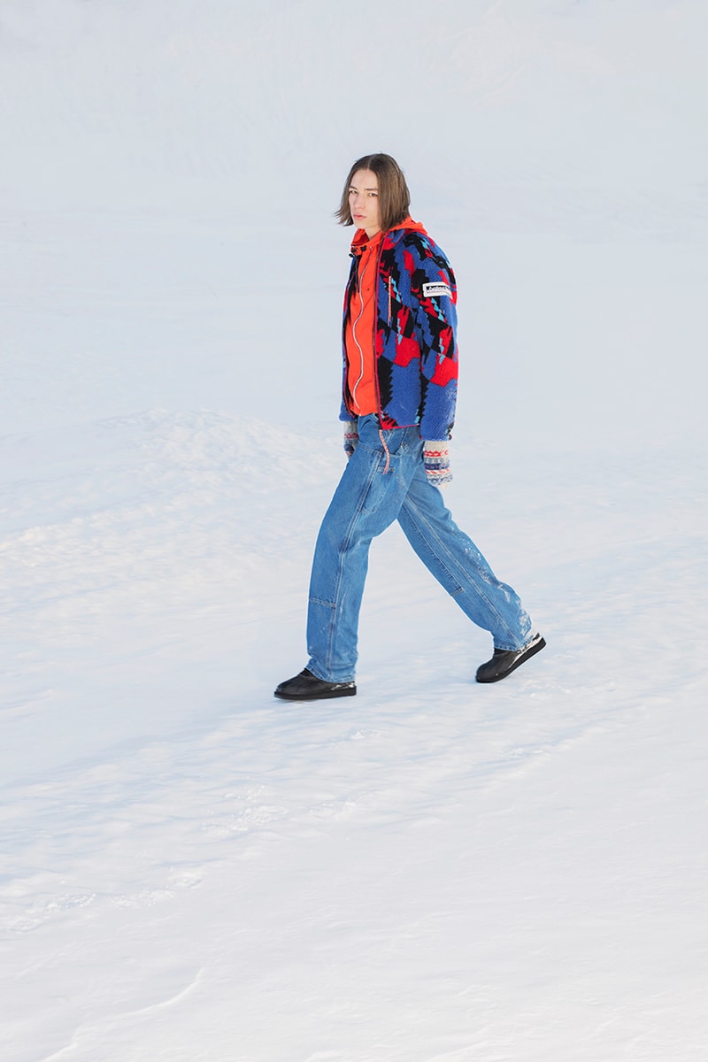 suicoke fall winter 2021 fw21 lookbook release details information sandals