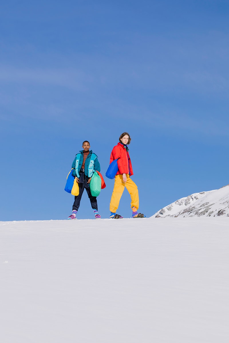 suicoke fall winter 2021 fw21 lookbook release details information sandals