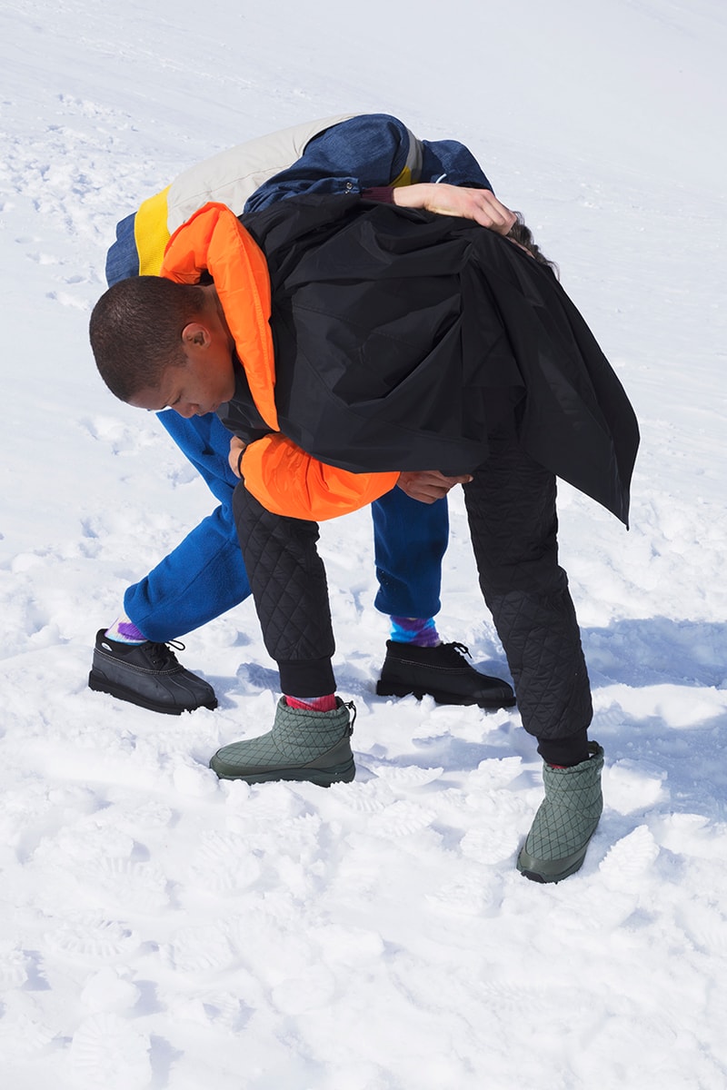 suicoke fall winter 2021 fw21 lookbook release details information sandals