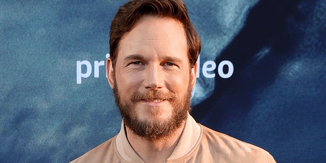 Super Mario Bros.' Animated Film Taps Chris Pratt to Voice Iconic Nintendo  Character Mario