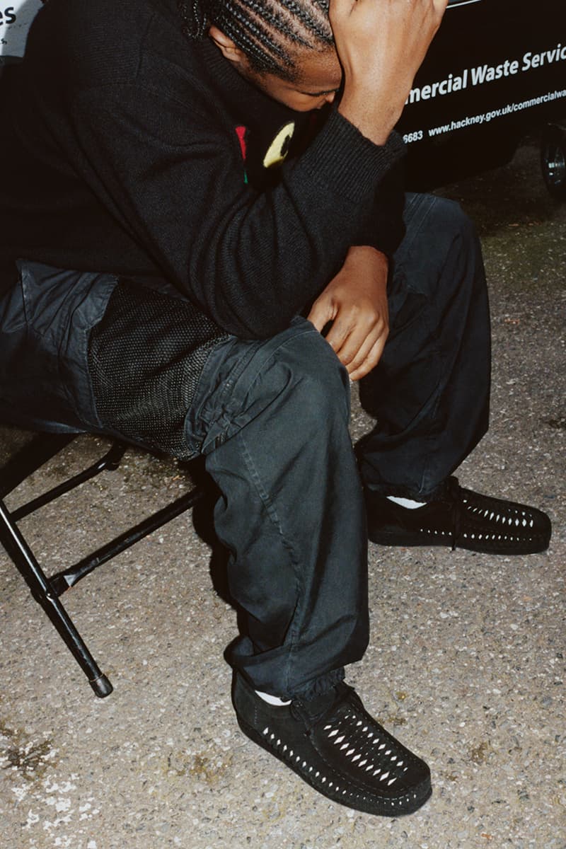 Supreme Clarks Originals Fall 2021 Collaboration Release Info Date Buy